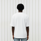 quiet by choice. tee