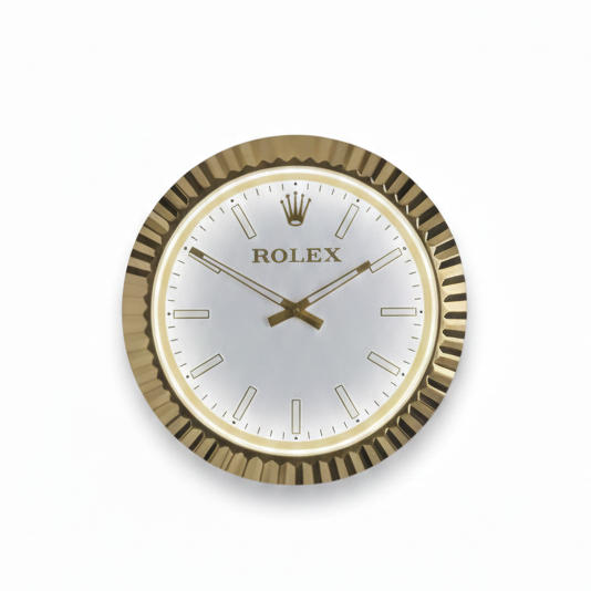 Wallclock- 14 inch