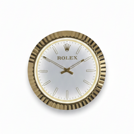 Wallclock- 14 inch
