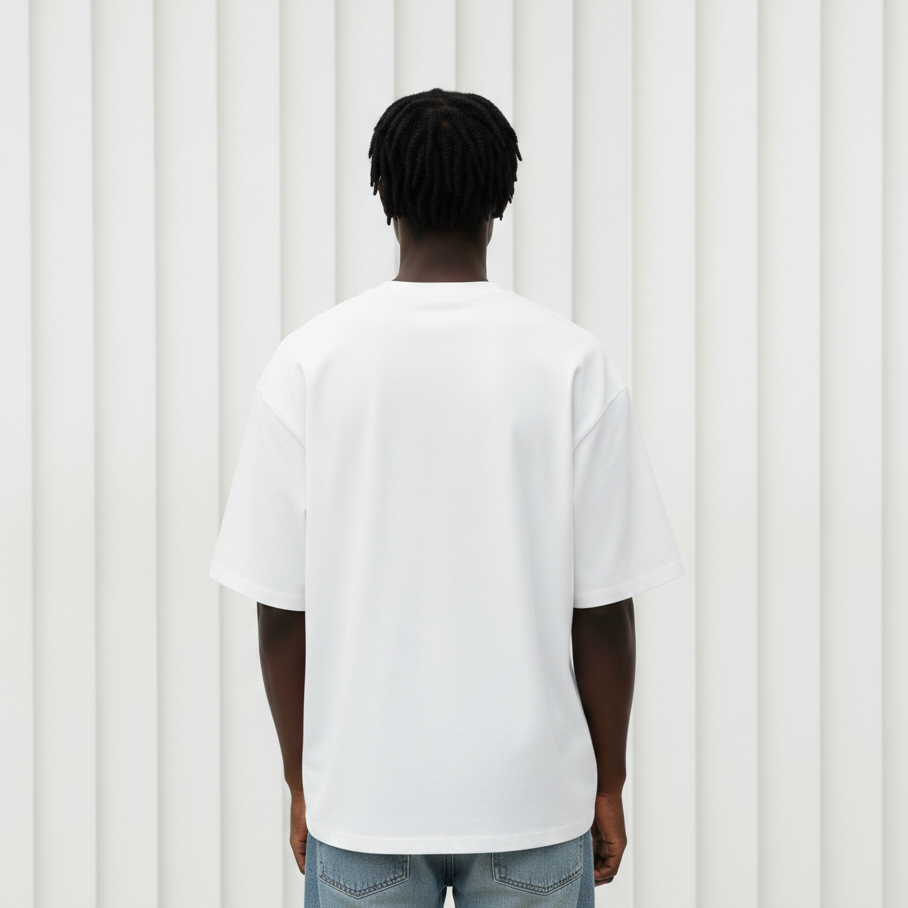 nothing to prove. tee