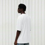 The less you care Tee