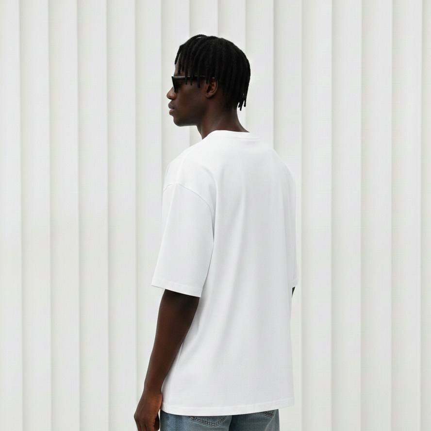 The less you care Tee