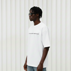 The less you care Tee